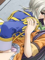 lesbian hentai sex