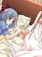 free lesbian hentai videos