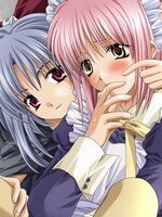 anime lesbian hentai