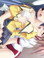 hentai lesbian videos