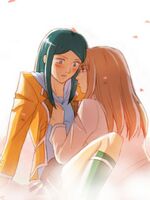 free lesbian hentai videos