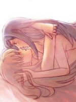 lesbian hentai movies