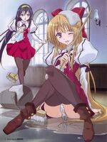 lesbian hentai sex