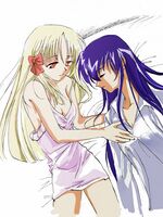 lesbian hentai sex