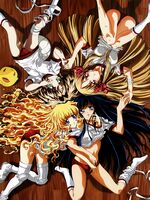 free lesbian hentai videos
