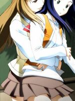 lesbian hentai sex