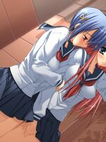 lesbian hentai movies