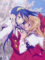 lesbian hentai sex