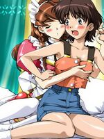 free lesbian hentai videos