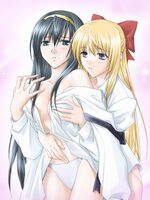 lesbian hentai movies