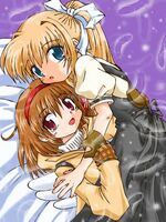 lesbian hentai sex