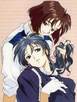 free lesbian hentai