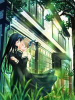 lesbian hentai movies