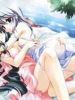 free lesbian hentai videos
