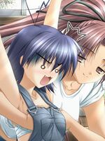 free lesbian hentai videos