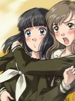 lesbian hentai movies