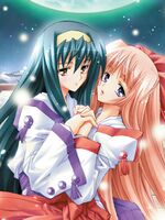 lesbian hentai sex
