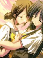 free lesbian hentai