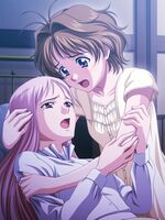 hentai lesbian videos