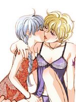 free lesbian hentai videos