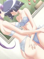 anime lesbian hentai