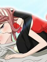 anime lesbian hentai