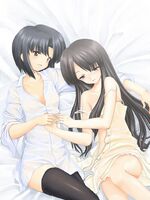 free lesbian hentai videos