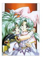 hentai lesbian videos
