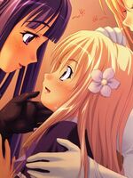 free lesbian hentai videos
