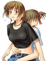 anime lesbian hentai