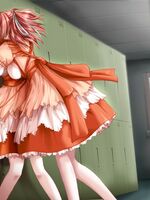 lesbian hentai movies