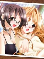 lesbian hentai sex