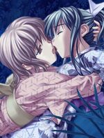 free lesbian hentai videos