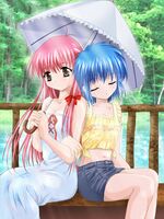 anime lesbian hentai