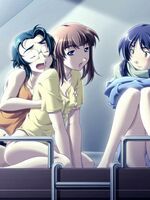 free lesbian hentai videos