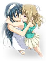 free lesbian hentai videos