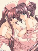 lesbian hentai movies