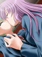 free lesbian hentai