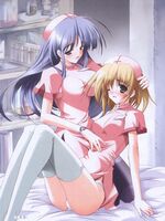 free lesbian hentai videos