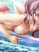 free lesbian hentai