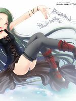lesbian hentai movies