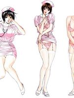 lesbian hentai movies