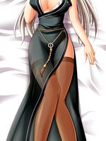 lesbian hentai sex