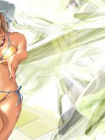 free lesbian hentai