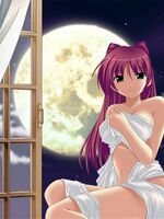 lesbian hentai sex