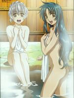 free lesbian hentai