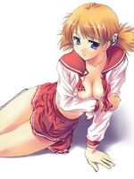 lesbian hentai sex