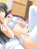 hentai lesbian videos
