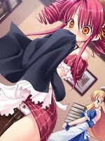 anime lesbian hentai
