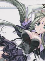 lesbian hentai sex